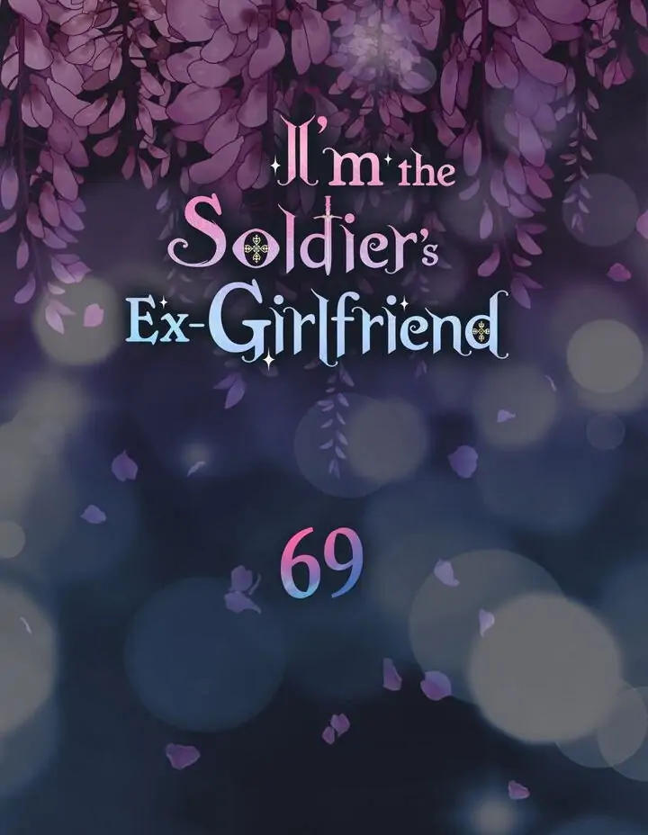 I’m the Ex-Girlfriend of a Soldier chapter 69 - page 6